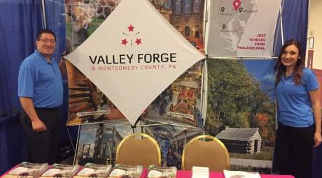 Tourism Trade Show