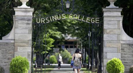 URSINUS