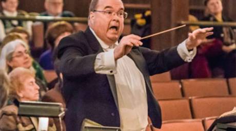 Ursinus College Concert
