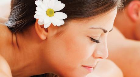 Valley Forge Casino - Spa Services