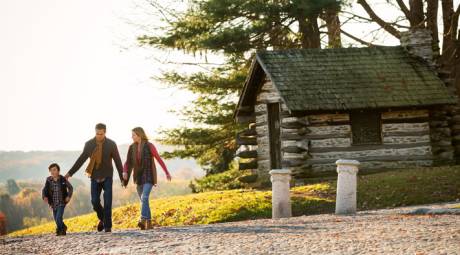 Attractions - Montco for Free - Valley Forge Family