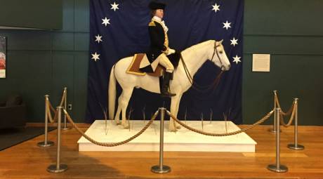 HISTORICAL EXHIBITS