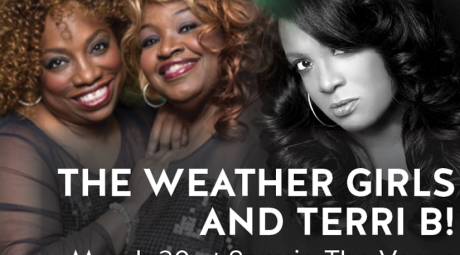 Weather Girls