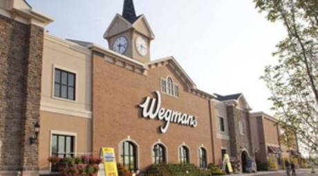 Wegmans Food Market & Pub - King of Prussia