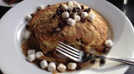 Attractions - Summer Shore - Breakfast