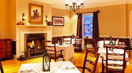WHITE HORSE TAVERN (SHERATON GREAT VALLEY)