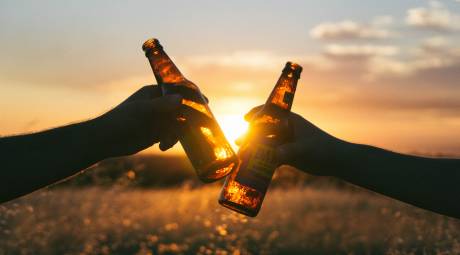 beer
