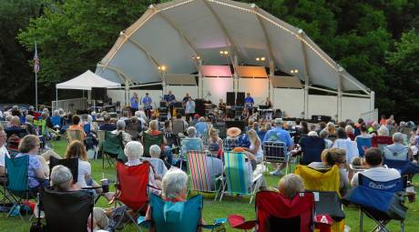 Lansdale Summer Concert at White Roads Park