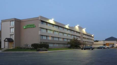 Lower Pottstown - Wyndham Garden Exton - Valley Forge