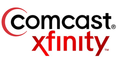 Comcast Xfinity