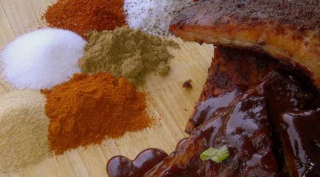 ZACHARY'S BBQ