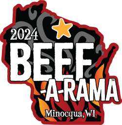 2024 beef logo
