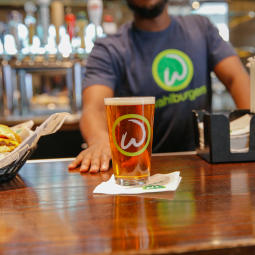 Wahlburgers