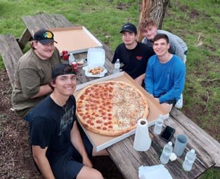 Cindy's Pizza