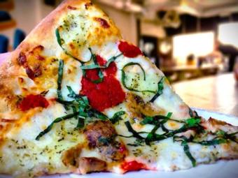 Empire Slice Pizza