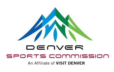 Denver Sports Commission Logo - Updated 2018
