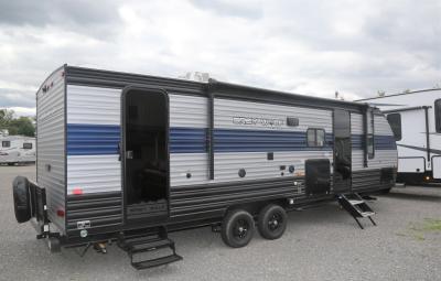 Susquehanna RV