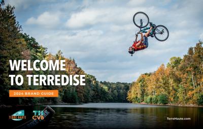 Welcome to Terredise