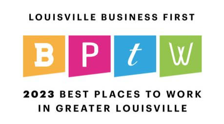 Louisville Business First Best Places to Work BPTW 2023