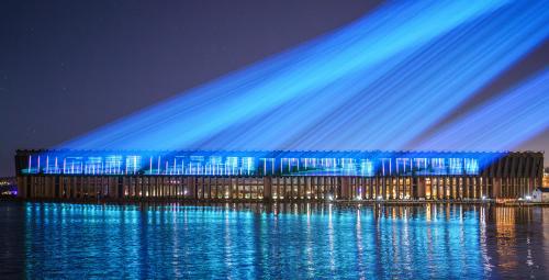 lasers