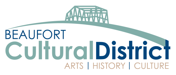 Beaufort Cultural District Logo