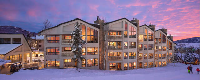 Steamboat Springs Lodging Hotels Vacation Rentals Cabins