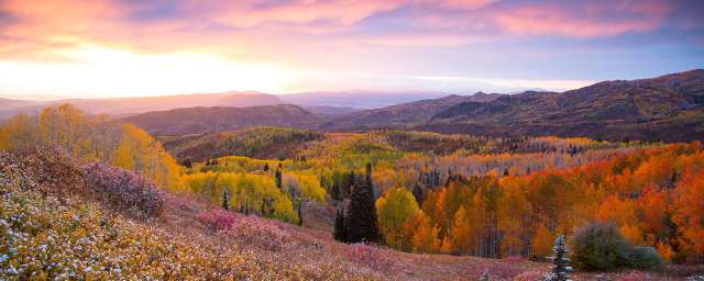 Steamboat Springs Colorado Facts And Figures