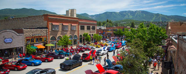 Rocky Top Auto >> Rocky Mountain Mustang Car Roundup Steamboat Springs Rocky Top Auto >> Rocky Mountain Mustang Car Roundup Steamboat Springs