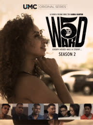 5th Ward Season 2 poster