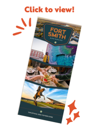 Fort Smith 2026 Official Visitors Guide