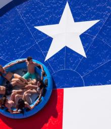 Beaches Near Houston | Find Places to Visit Within 30-60 ...