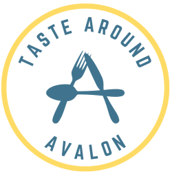 Taste Around Logo