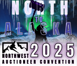 2025 Northwest Auctioneer Convention