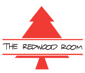 Redwood Room Logo