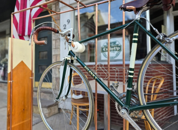 CycleUp Bike Shop