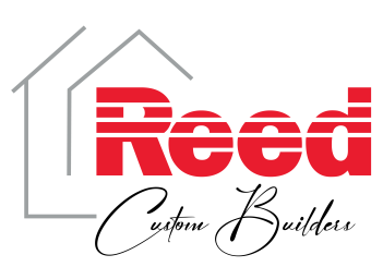 Logo for Gold Sponsor Reed Construction