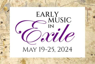 Bloomington Early Music Festival 2024