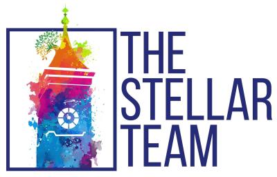 The Stellar Team Logo