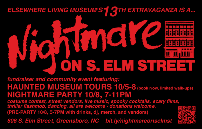 Nightmare on Elm Street Image