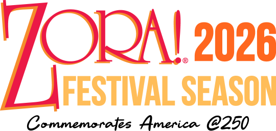2026 ZORA Festival Logo