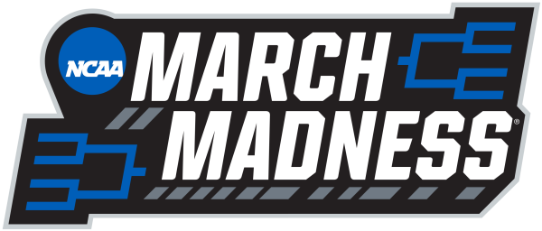 NCAA March Madness logo
