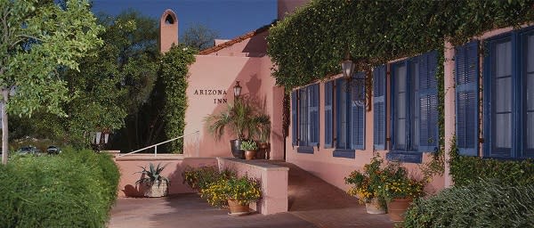 The Arizona Inn
