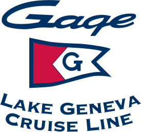 Lake Geneva Cruise Line logo