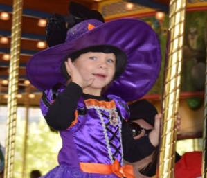 Boo! At the Zoo - Brookfield Zoo