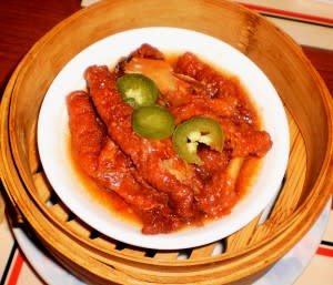 Wu's Chinese Food