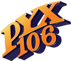 WPYX logo