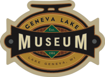 Geneva Lake Museum logo