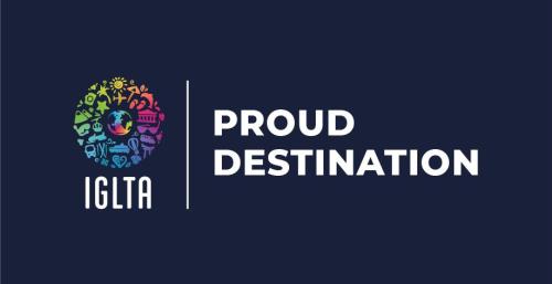 IGLTA Proud Destination Program