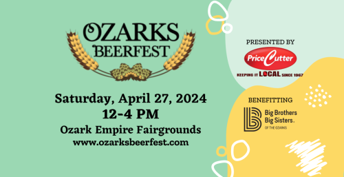 Ozarks Beerfest 2024