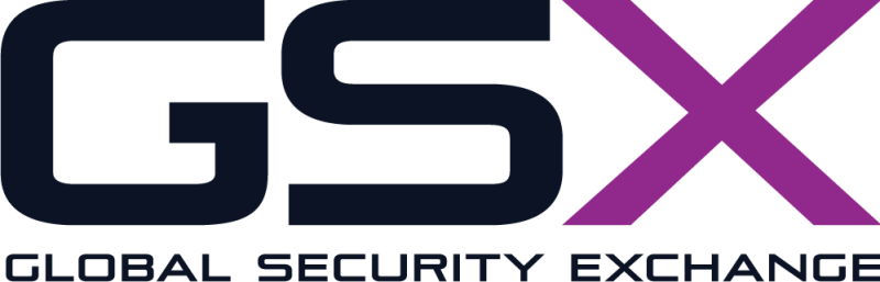 ASIS GSX 2024 Logo